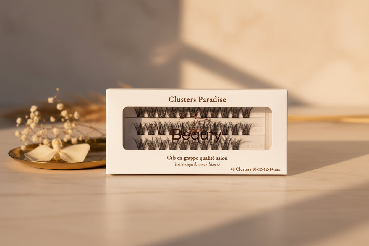 Recharge ARTIST - 48 grappes
